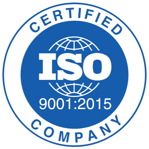 iso certified